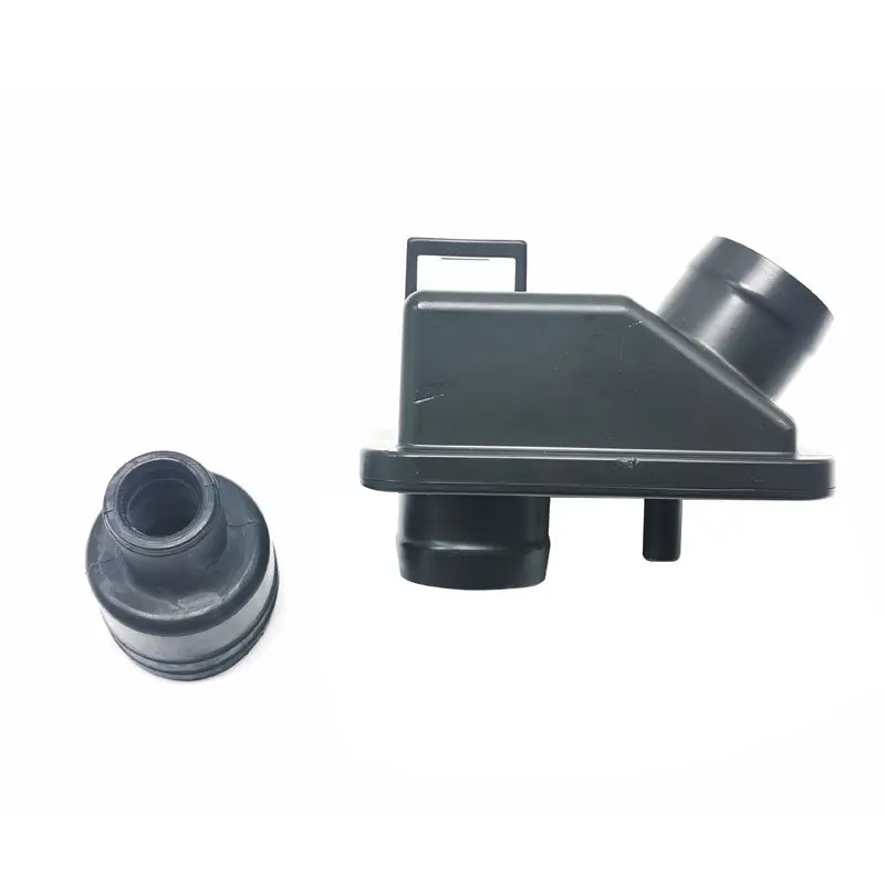 

Air Duct Exhaust Valve for Honda Accord 7th Generation Air Intake Manifold Air Intake Pipe Exhaust Pipe Gasket Genuine