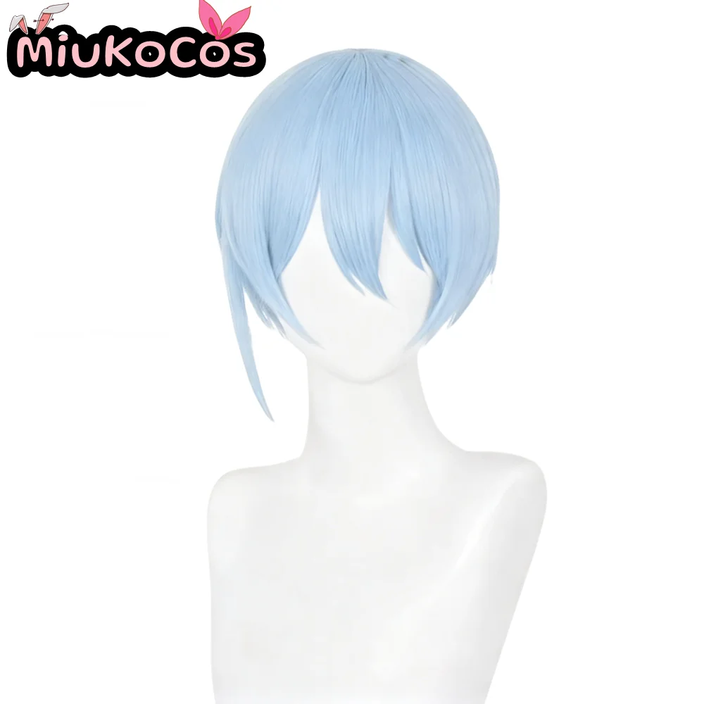 IN STOCK Yo Hiori Cosplay Wig MiukoCosplay Anime Cosplay Wig 4