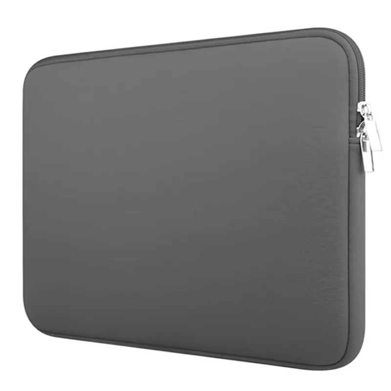Laptoptas Voor Xiaomi Lenovo Dell Notebook Computer Laptop Sleeve Voor Macbook Air Pro Retina 13 14 15.6 Inch Laptops Case