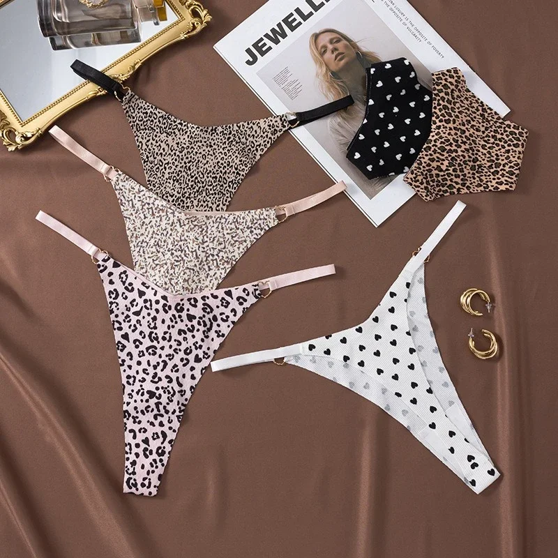 منخفضة الخصر الحرير الجليد عارية سلس متعة ثونغ مثير وساخن على شكل حرف T الرياضة اليوغا السراويل مثلث غير مرئية