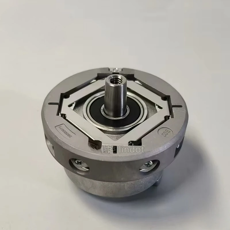 CÓDIGO SC53 EI53C9.25-2048-SA5N2T Compatible ERN1387 NUEVO Codificador ROTARIO Absolut Incremental de ascensor