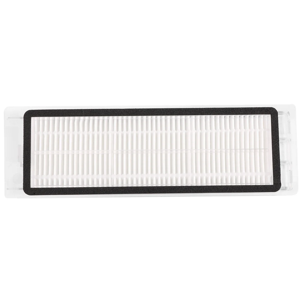 

HEPA Filter Main Brush Side Brush for Xiaomi 1S Roborock S6 S5 MAX S60 S65 S5 S50 E25 E35 Vacuum Parts Accessories