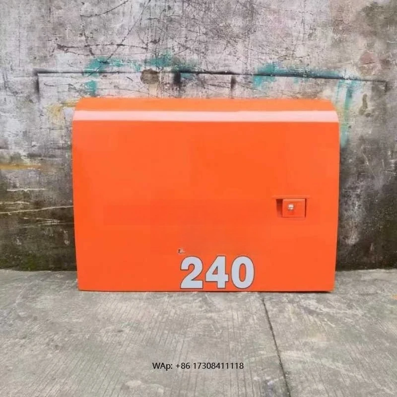 

Excavator Cab Accessories ZAX200-5A ZAX240-5A ZAX200 Pump Door ZAX240 Side Door