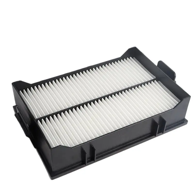 Excavator Accessories For Hitachi ZX110 160 170 180 190 200-3 Air Conditioner Filter External Filter