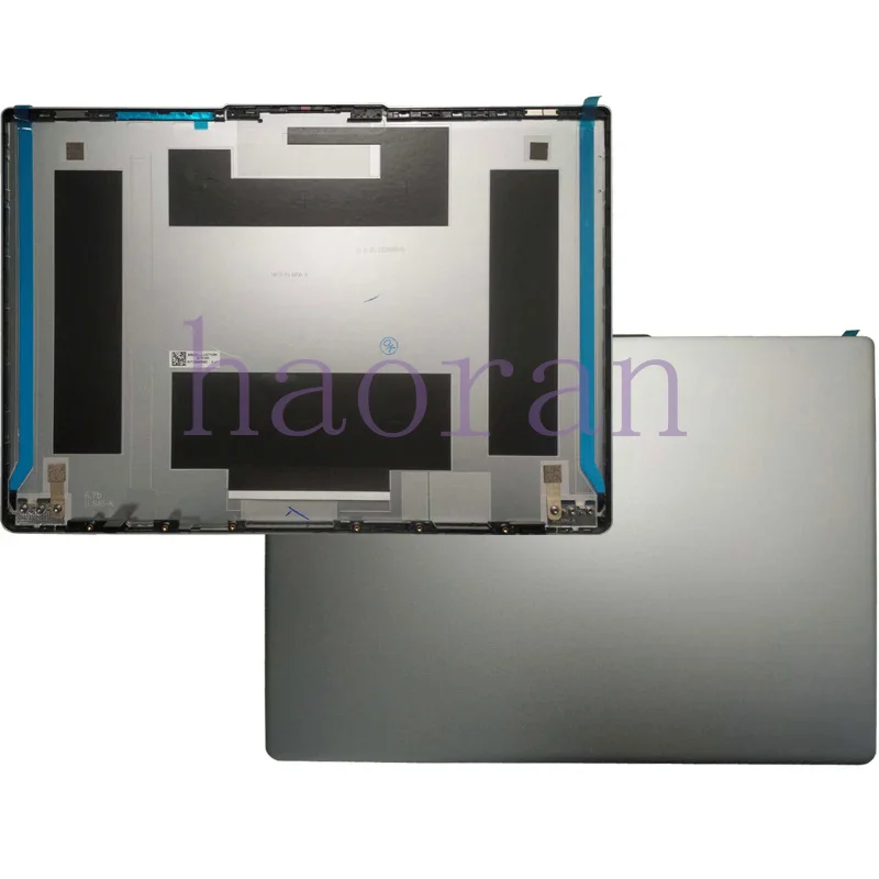 New for Lenovo IdeaPad slim 5 16irl8 16abr8 16iah8 5cb1l11327 am7j0000302 am7j0000842 rear lid top case laptop LCD back cover