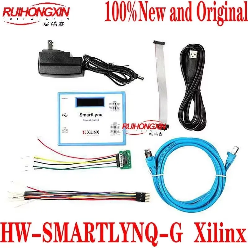 

HW-SMARTLYNQ-G Xilinx 100% новый и оригинальный