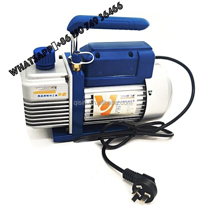 Air Conditioner Vac…