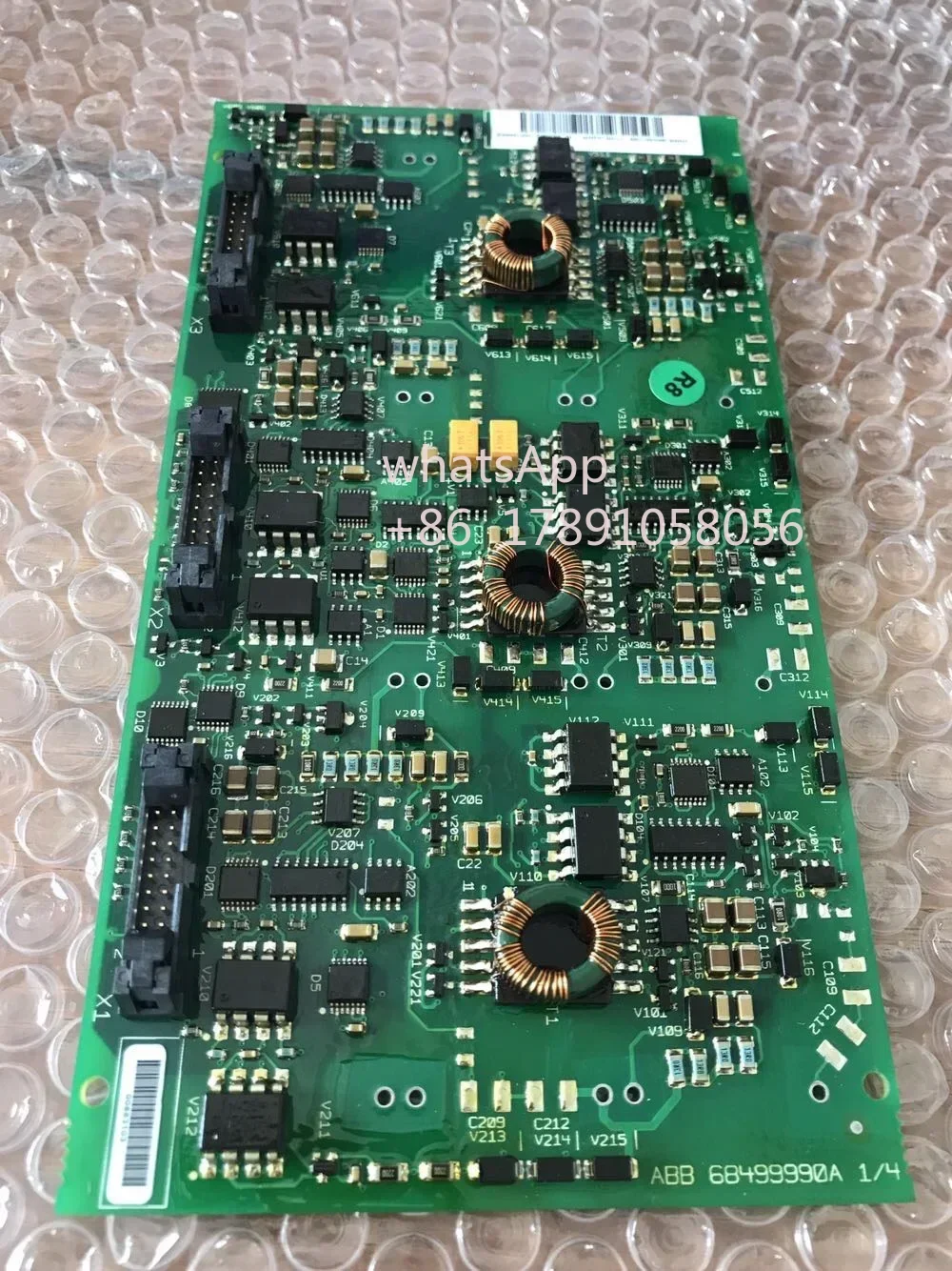 

Преобразователь частоты серии ACS800, версия привода AGDR-71C AGDR-72C AGDR-76C AGDR-81C AGDR-82C AGDR-86C 61C 62