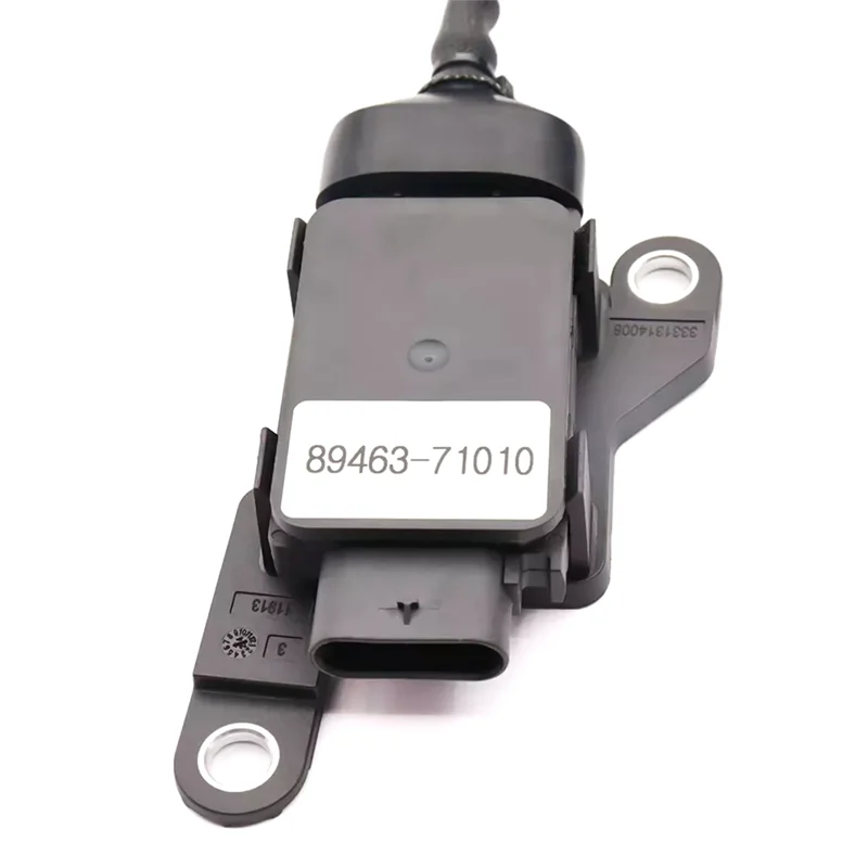89463-71010 Nieuwe Stikstofoxide Nox Sensor 89463-71011 Voor Toyota Hilux 3B 3C 3D 2.5 2.8 Turbo Diesel 2019-2023-AS55