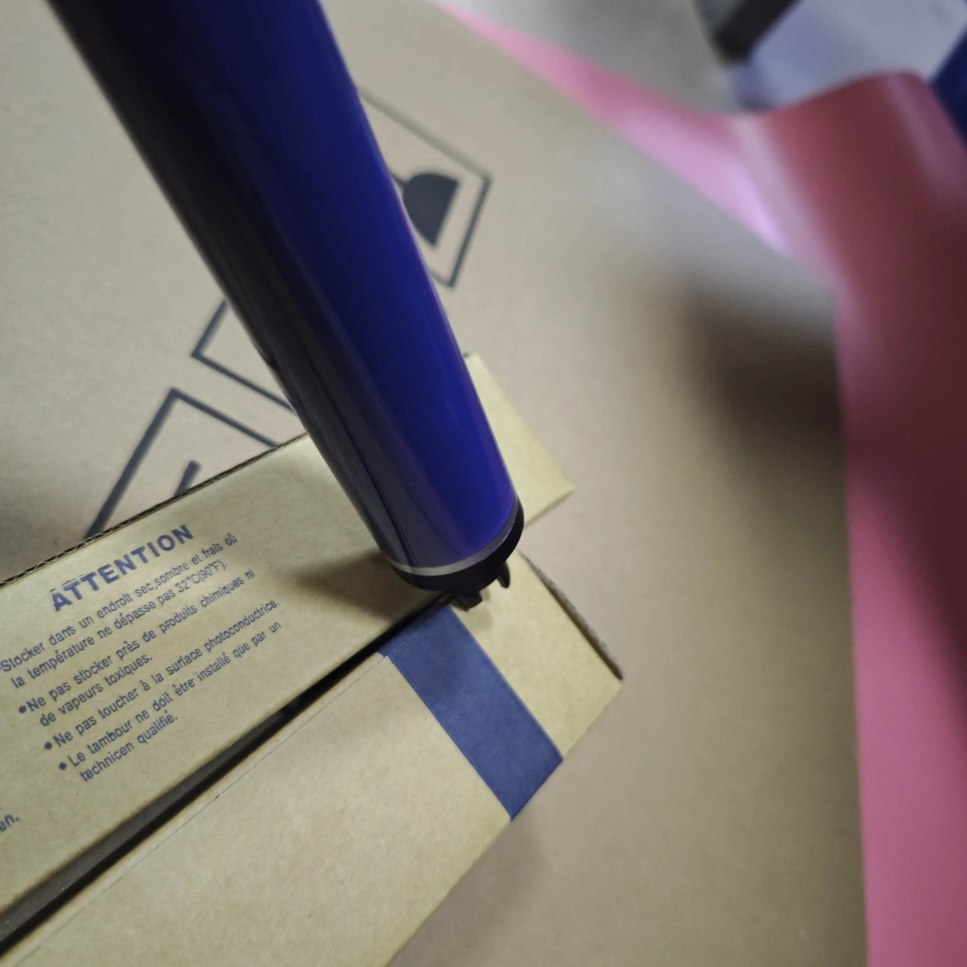 

1PC Cylinder OPC DRUM for Xerox 7525 7500 7530 7535 7545 7556 7800 7830 7835 7845 7855 7970 C8030 C8035 C8045 C8055 C8070 EC7836