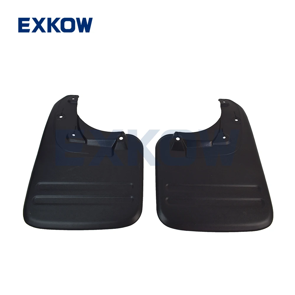 4 قطعة/المجموعة واقي من الطين لتويوتا هايلكس KUN26R GGN15 GGN25 GGN35 2004-2012 2011- 76621-0K010 76622-0K010 76626-0K010 76625-0K010 #3