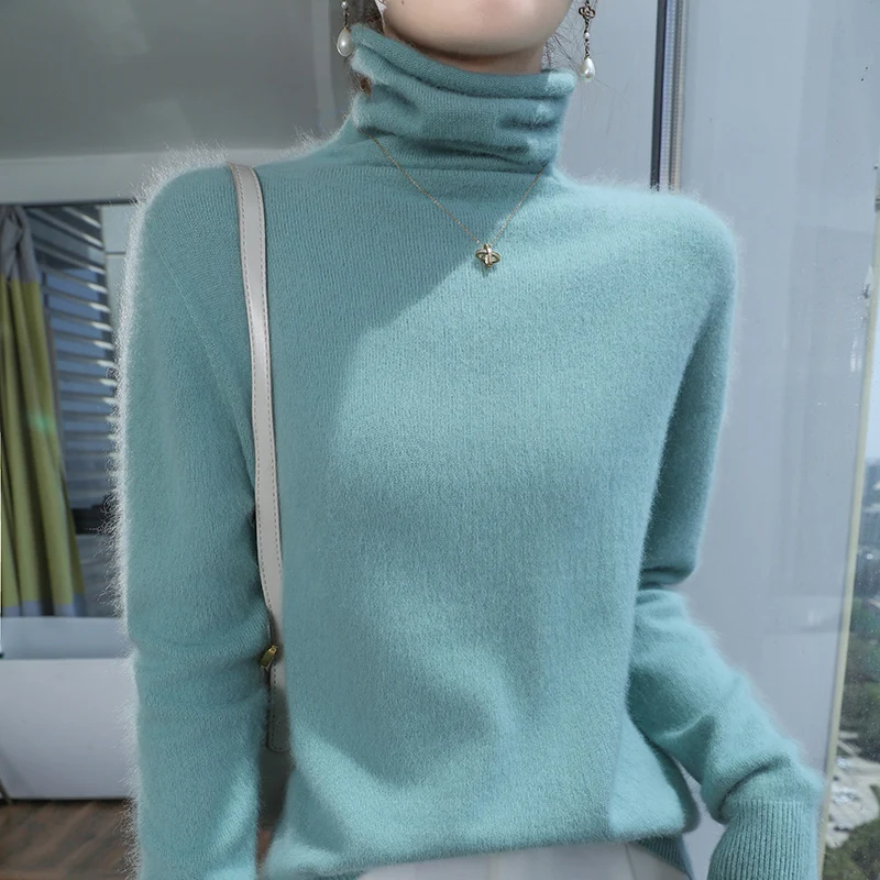 Mint Green