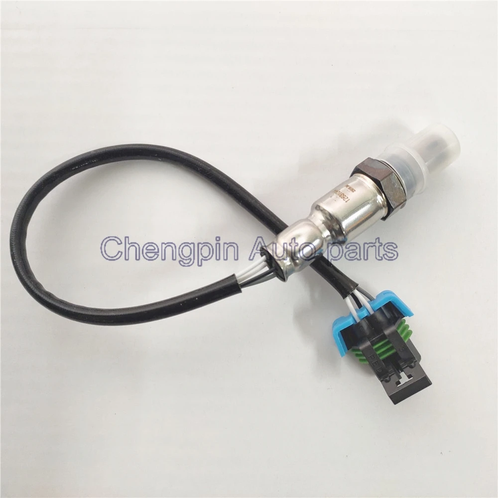 12631044 O2 لامدا التحقيق الأوكسجين الاستشعار ل 2012 2013 2014 شيفروليه أورلاندو 2.4L ل 2010 2011 2012 2013 إشبيلية SLS 2.0L