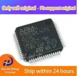 

10PCS/LOT STM32L475RGT6 LQFP64 New Original in Stock