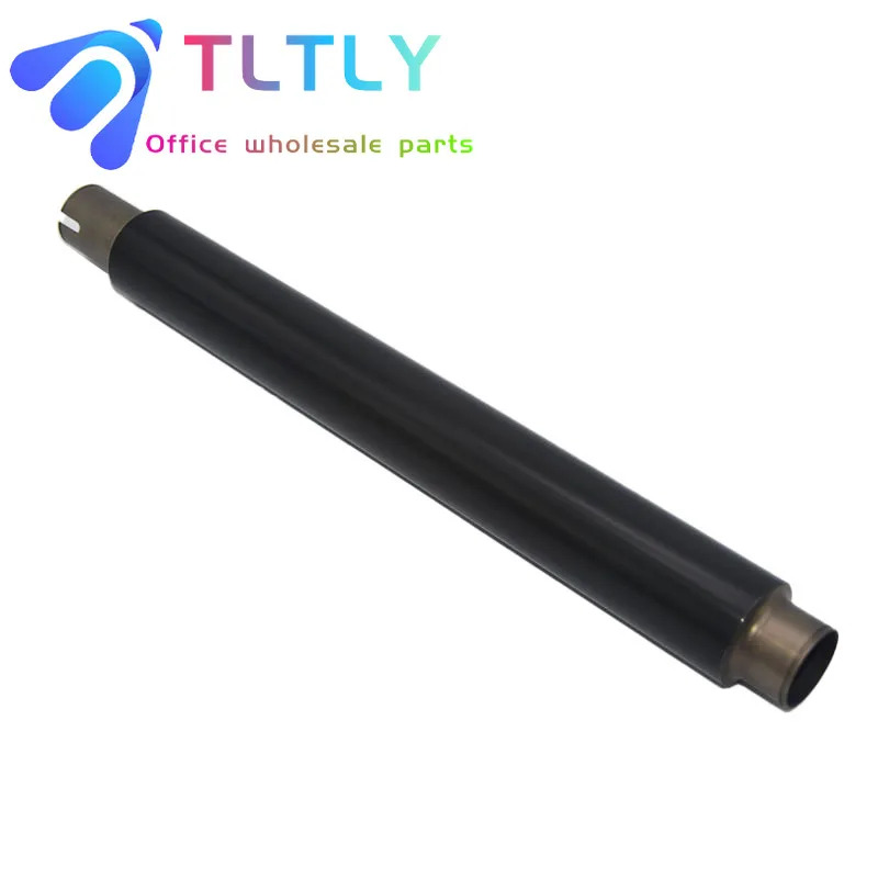 1PCS NROLT1821FCZ1 Fuser Upper Heat Roller for SHARP MX M282 M283 M362 M363 M423 M452 M453 M464 M465 M654 M754 M502 M503 M564