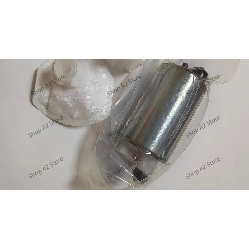 Suitable for VN1700 VN900 oil pump filter,  grid filter pump core pressure relief valve