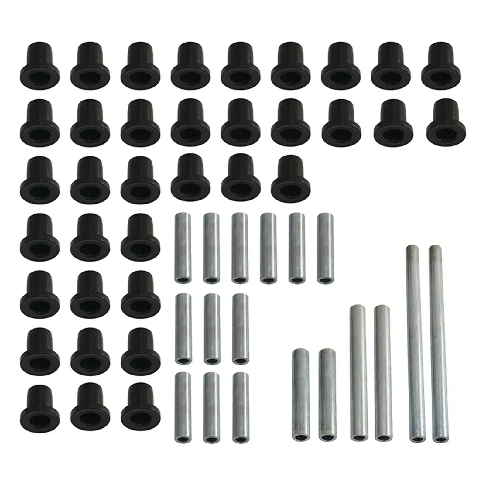 

Комплект втулок рычага для тяжелых условий эксплуатации, прямая замена для Polaris Ranger XP 900