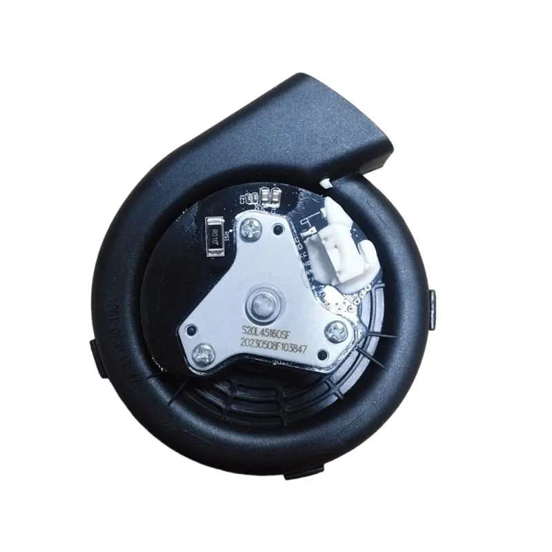 

【NEW PRODUCTS TO BE RELEASED IN 2026 】Replacement Fan Motor For Eufy Clean L50/L50 SES/L60/L60 SES/Hybrid Suction Vacuum Units