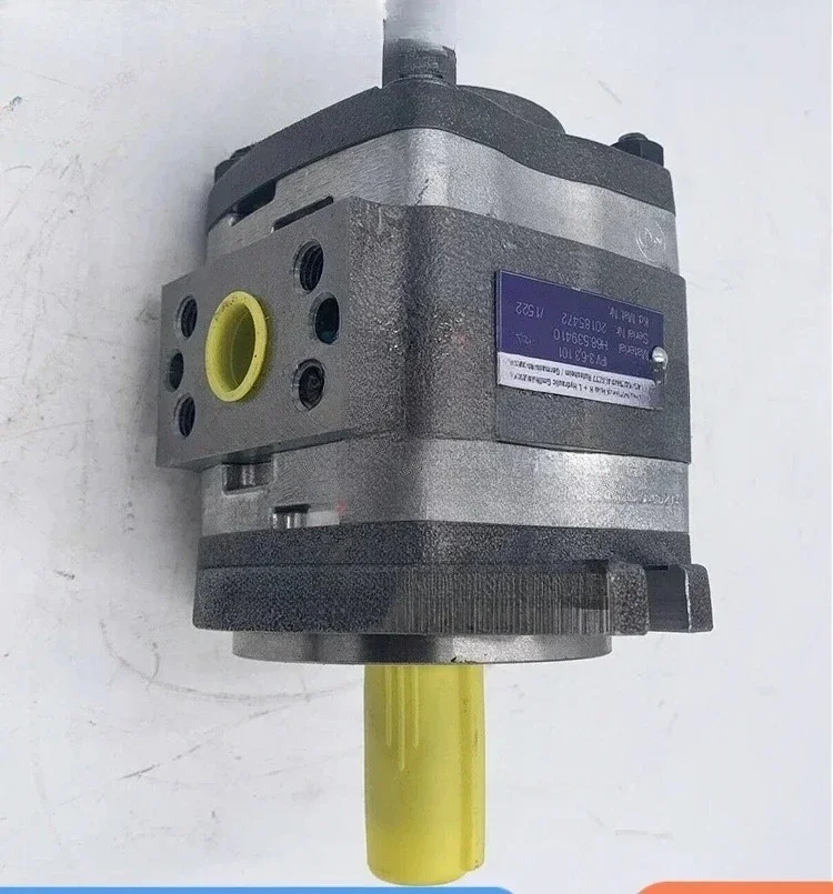 

Hydraulic Pumps Gear Pumps IPV4-13 IPV3-10 IPV5-64 IPV6-80 Oil Pumps