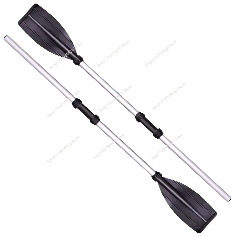 Paddle, paddle, suitable for thick kayaks, inflatable boats 2 pcs