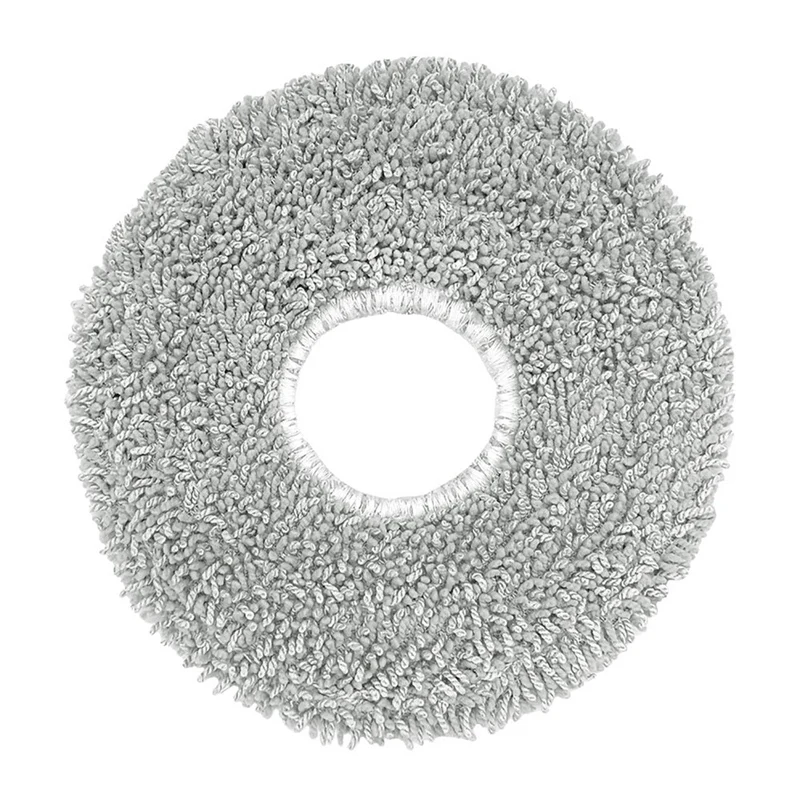 Para xiaomi mijia omni m40/d110cn peças de reposição escova lateral principal filtros hepa mop pano sacos poeira acessórios