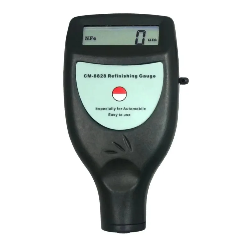 

Coating Thickness Gauge , Car Paint Tester CM-8828 One Key
