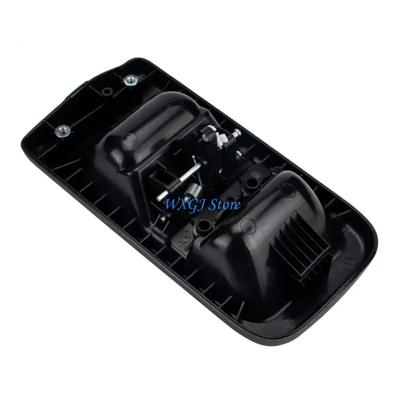 

37JE Replacement Exterior Door Handle Automotive Accessories Car Left Passenger Side Sliding Door Handle for Movano 1998-2010