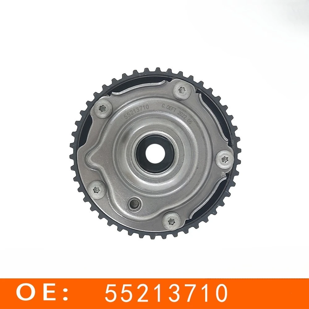 

For Fi-ats Engine VVT Timing Gear Camshaft Regulator 55213710