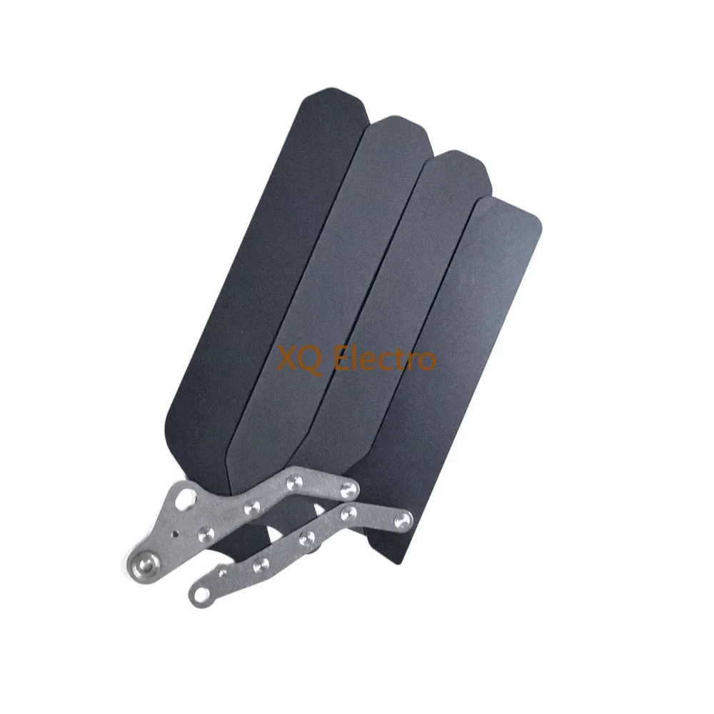New 1pcs R3 R5 R5C R6 R6II for Canon EOS R6M2 R62 R6 Mark II 2 M2 Mark2 Camera Shutter Blade Curtain Assembly Repair Parts