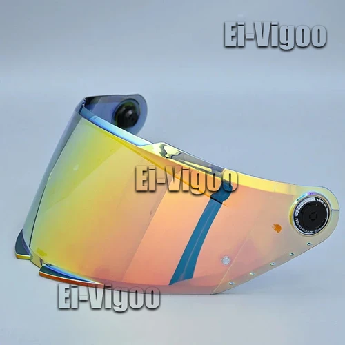 Imagen 2 del producto Visera de casco para MT THUNDER 4 SV STINGER 2 MT-V-28B, protector de casco de repuesto, gafas, pantalla, accesorios de pieza de casco