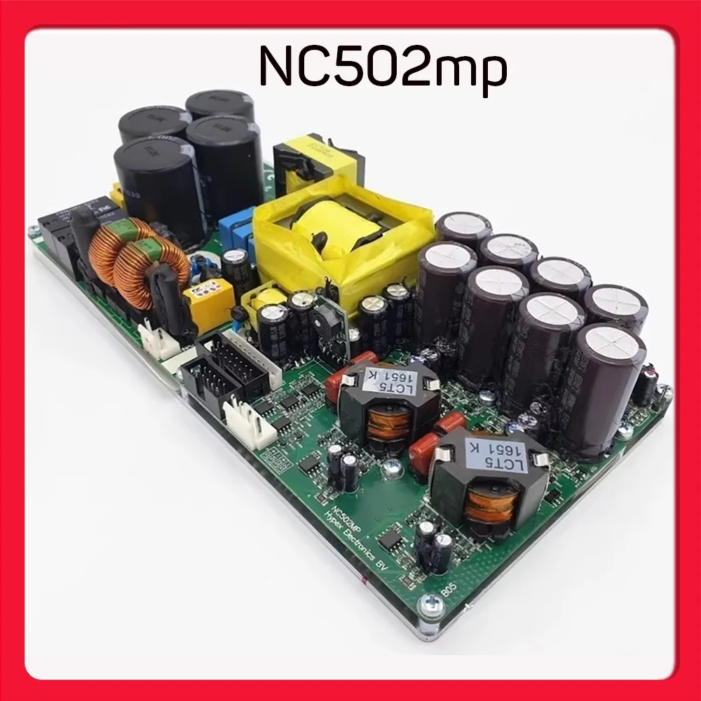 

Hypex 502mp Amplifier Board NC502mp