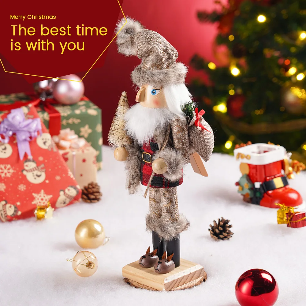 Thumbnail 2 - #34 Compare Decorative Nutcrackers Before You Buy
