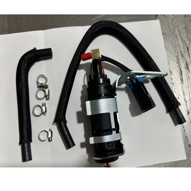 for Mercury 855843-2 8M0047624 Yacht  Boat Fuel Transfer Pump Marine Engine Fuel Pump