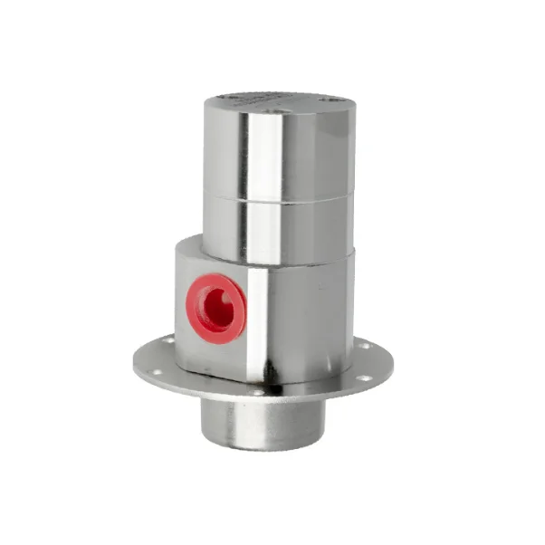 Gear Dosing Pump With Stepper Motor For Chemical Transfer Magnetic Drive Pumps MPB015