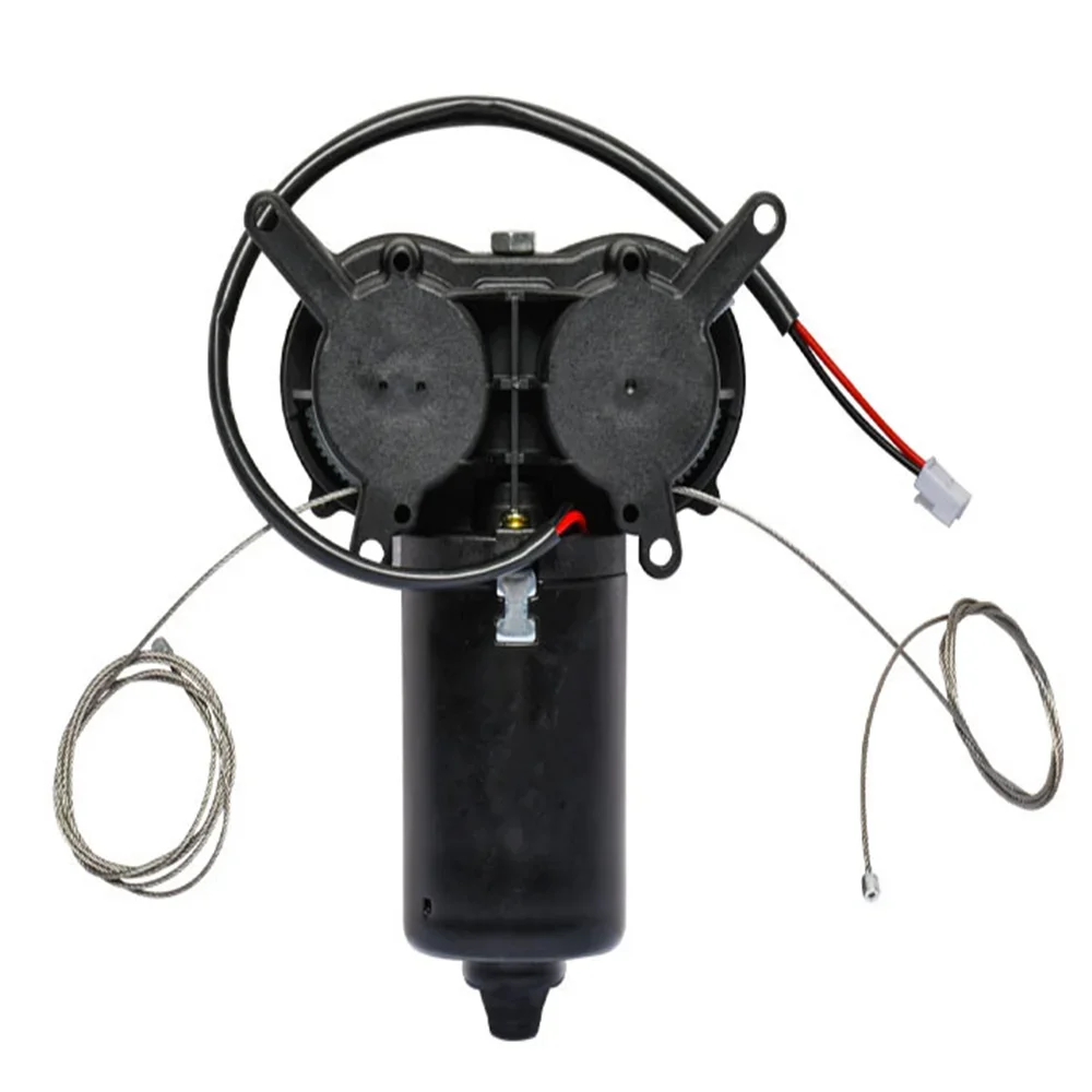 

DC turbine worm gear motor, curtain opening machine, advertising board motor, clothes drying rack motor, lifting cabinet motor
