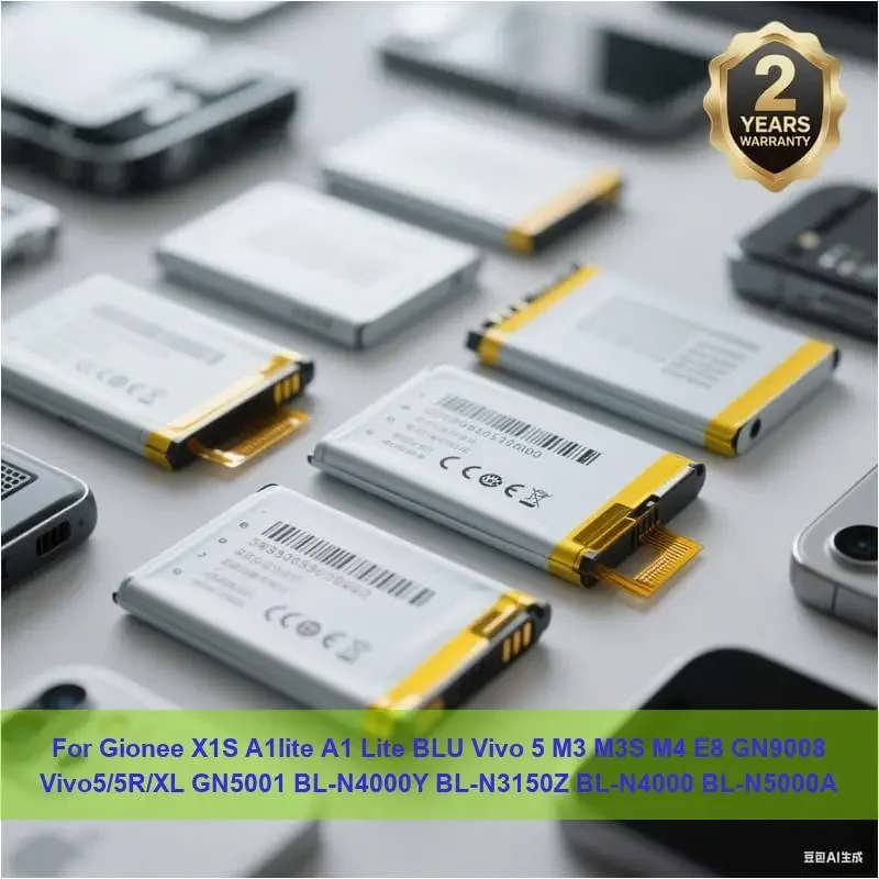 Battery For Gionee … - image