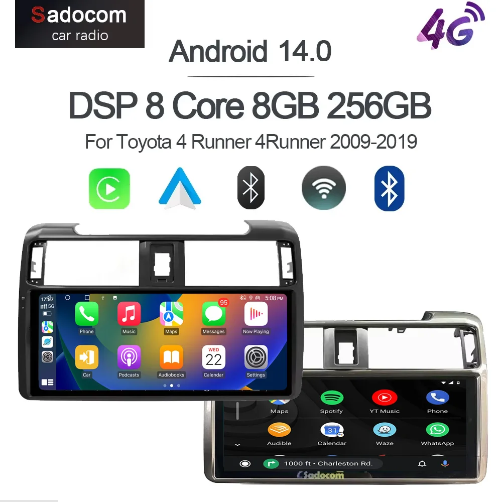 1920*720 Carplay 12.3