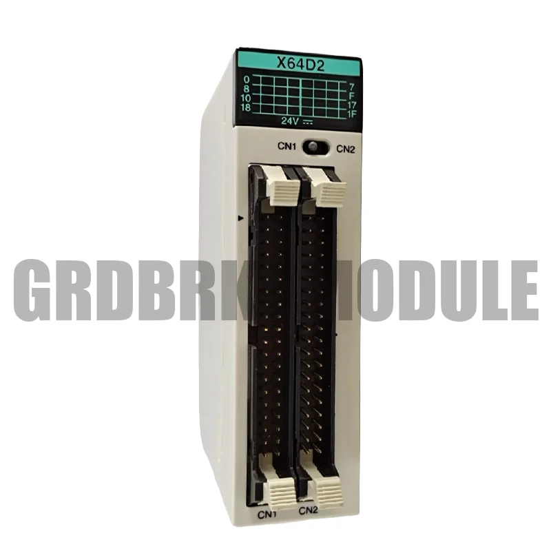 Nuevo módulo controlador Original FP2-X64D2 AFP23067 PLC