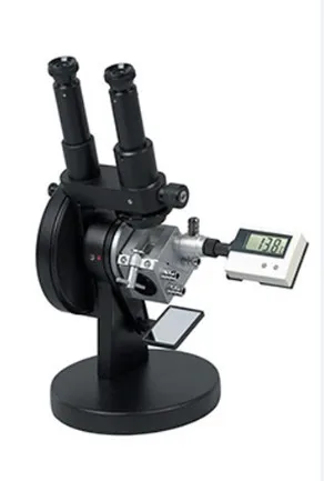 

Рефрактометр Abbe (бинокулярный) WYA-2W