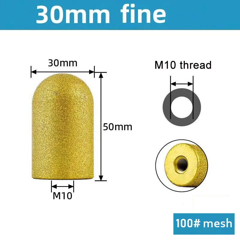 Variant: 30mm fine sand