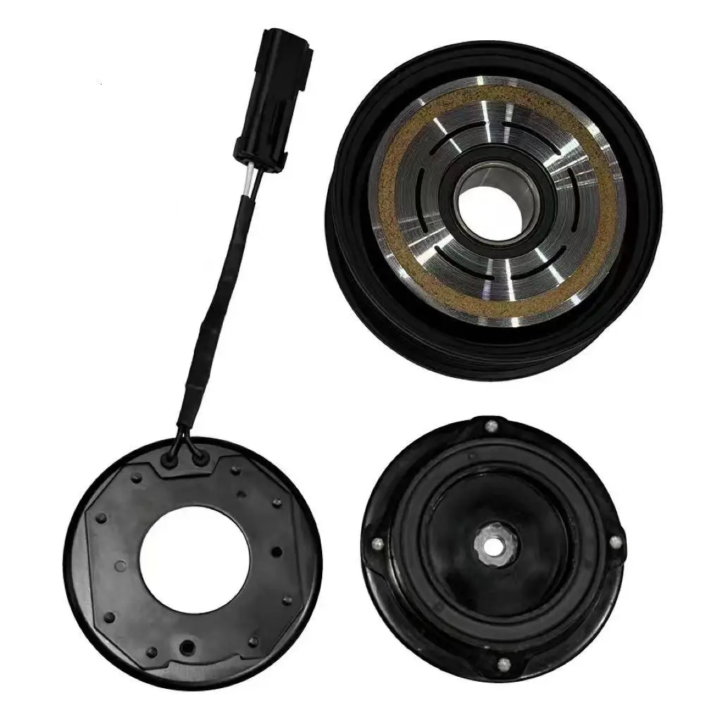 

AC Compressor Clutch For 68028917AC RL028917AB Jeep Grand Cherokee Dodge Charger Durango 55111514AE 68028917AB RL028917AC