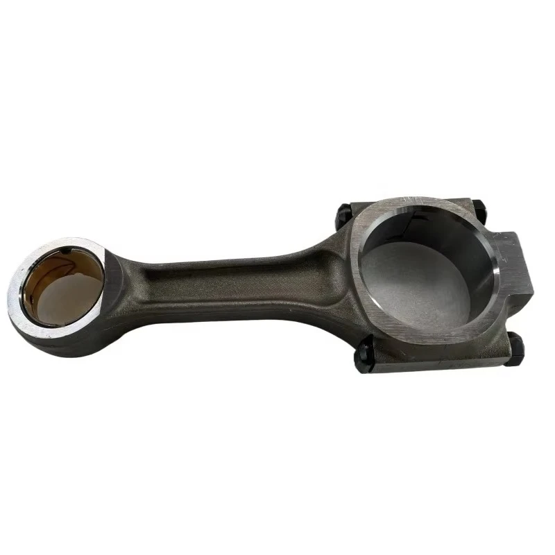 

Applicable to 6CT8.3L mechanical diesel engine parts connecting rod 3901383 5266243