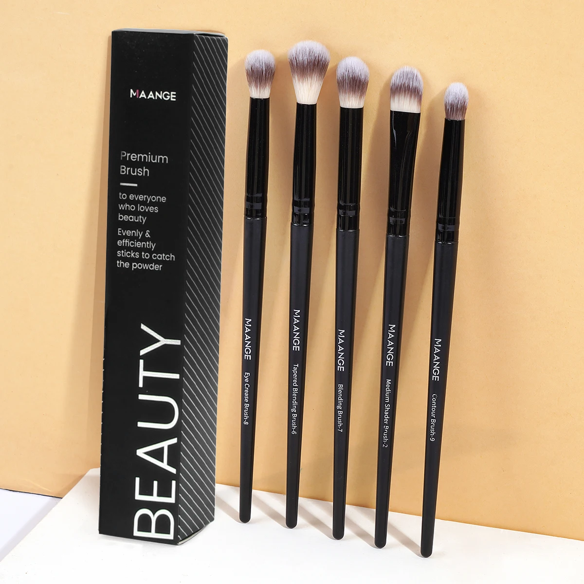 Maange 5Pcs Eye Det…