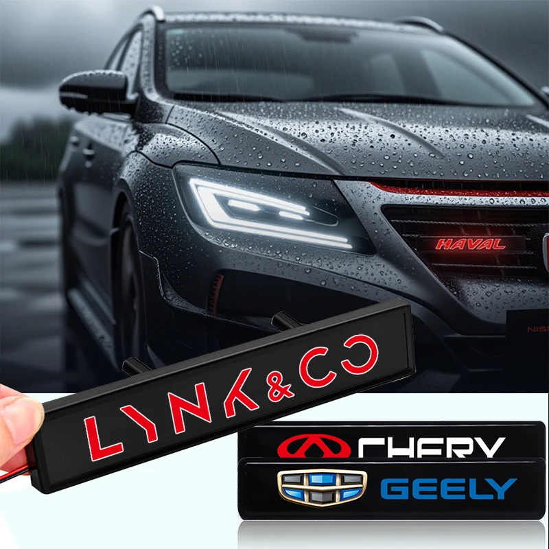 Передняя решетка капота автомобиля, эмблема, значок, наклейка, светодиодные фонари для Porsche Boxster Cayenne Panamera Macan Cayman 911 918 996 997 718 Передняя решетка капота автомобиля, эмблема, значок, наклейка, светодиодные фонари для Porsche Boxster Cayenne Panamera Macan Cayman 911 918 996 997 718