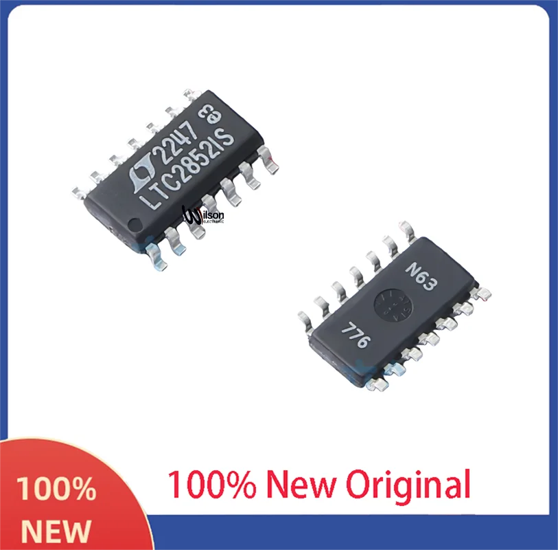 New Original LTC285…