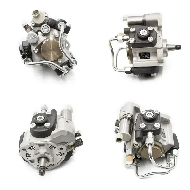 Diesel Fuel Injection Pump Common Rail 294050-0171 2940500171 ME306389 for Diesel Engine Auto Parts Replacement