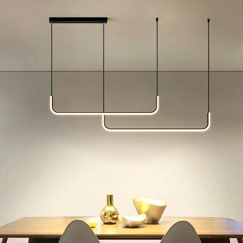 

Modern dine dining room Pendant lights indoor lighting Ceiling lamp hanging light led chandelier decorative interior lighting