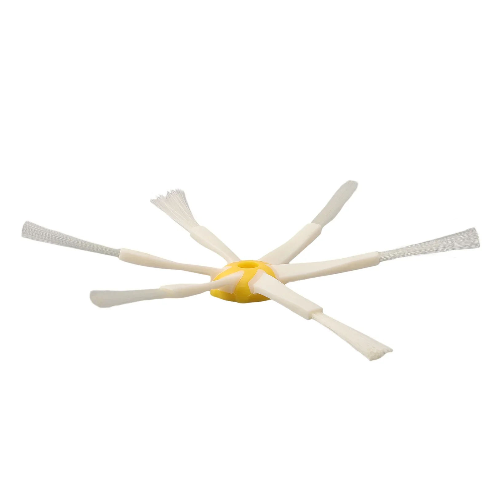 Vacuum Cleaner Accessories Replacement Part 6-armed Side Brushes For Roomba 600 700 Series 510 530 550 620 650 760 770 780