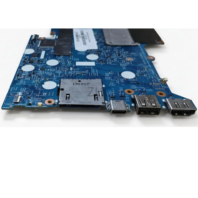L87921‑601 L67767‑601 18742‑1 Laptop Motherboard For HP Pavilion X360 14‑DH i5‑1035G1 i7‑1065G7 i5‑10210U Notebook Mainboard