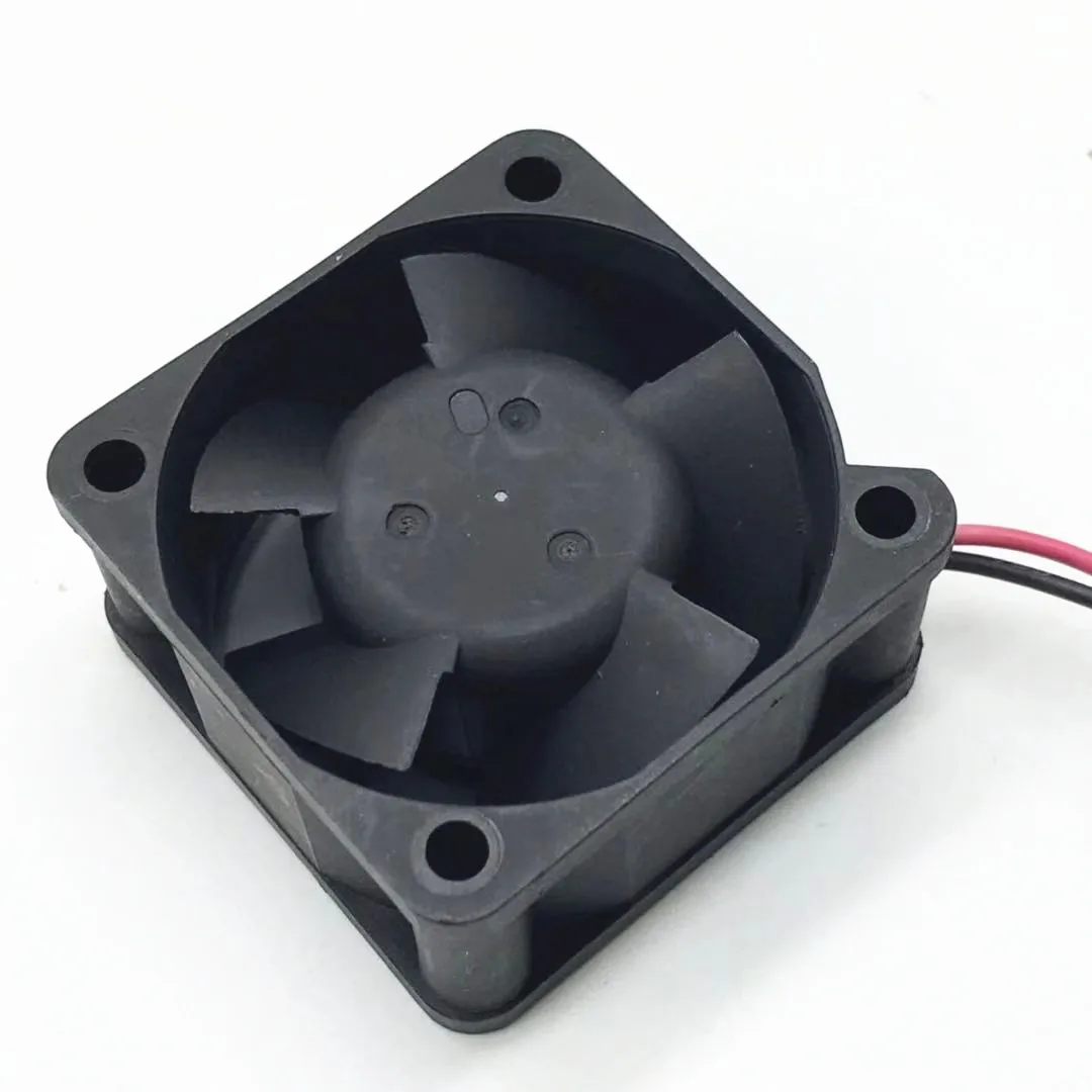 Delta Electronics FFB1224EHE 5Z51 DC 24V 1.5A 120x120x38mm 3-Wire Server Cooling Fan